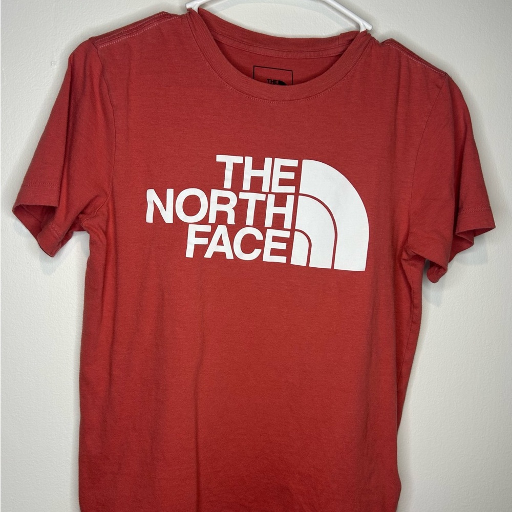 The North Face Women’s T-Shirt Size XS